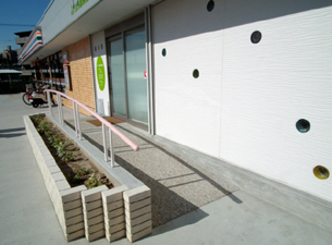 ���փX���[�v�i�Ԉ֎q�Ή��j