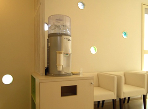 �E�H�[�^�[�T�[�o�[